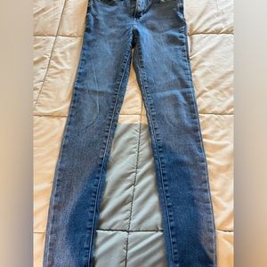 Levi’s 720 Jean